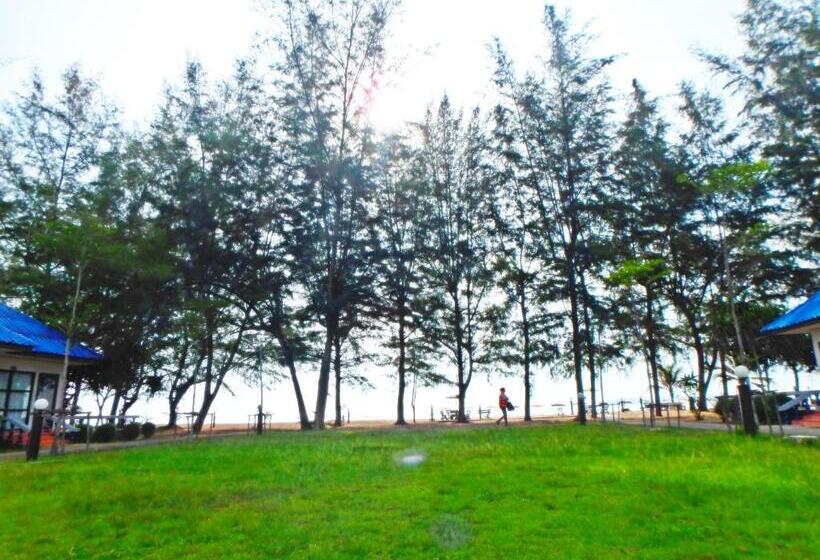 בית מלון כפרי Haadson Resort