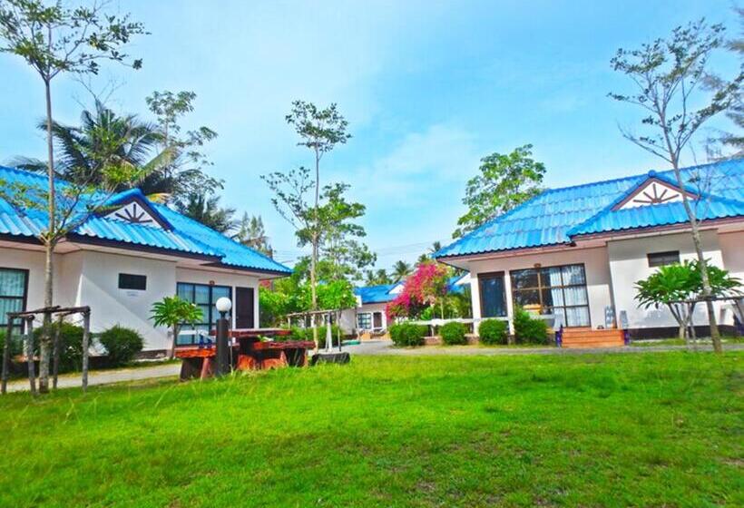 בית מלון כפרי Haadson Resort