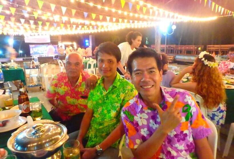 בית מלון כפרי Haadson Resort