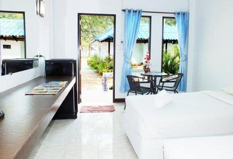 בית מלון כפרי Haadson Resort