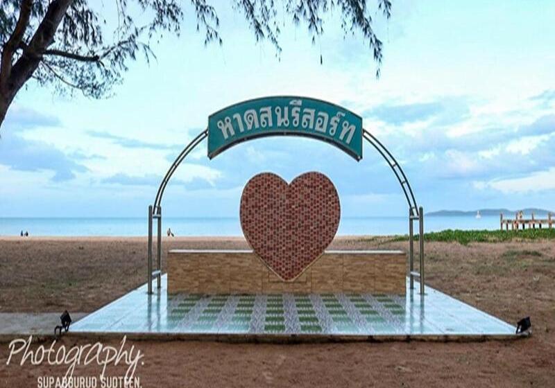 בית מלון כפרי Haadson Resort