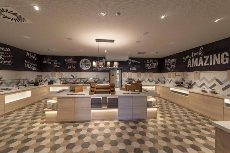 فندق Hampton By Hilton Kiel City Centre