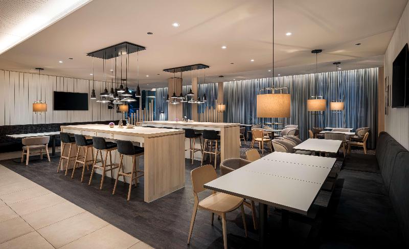 فندق Hampton By Hilton Kiel City Centre