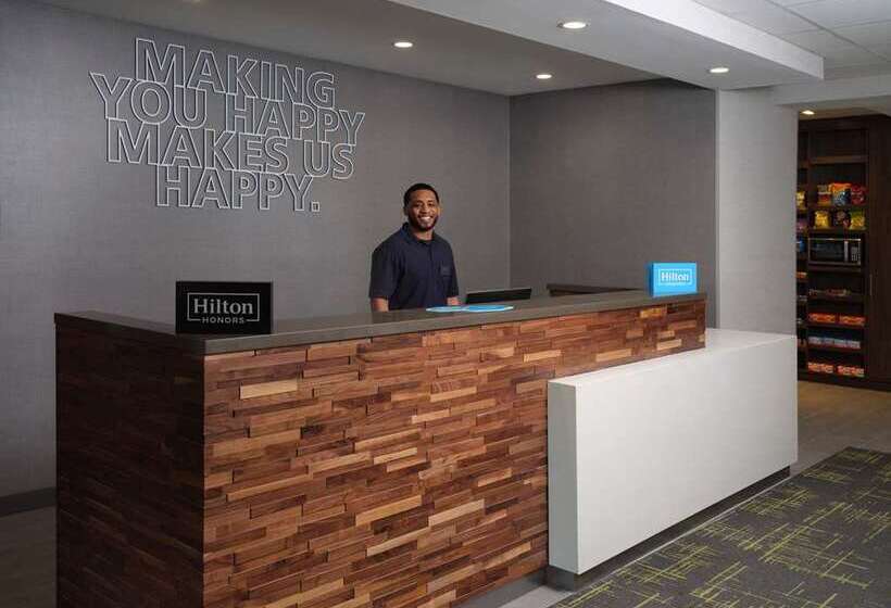 בית מלון כפרי Hampton Inn Pinellas Park St. Petersburg, Fl
