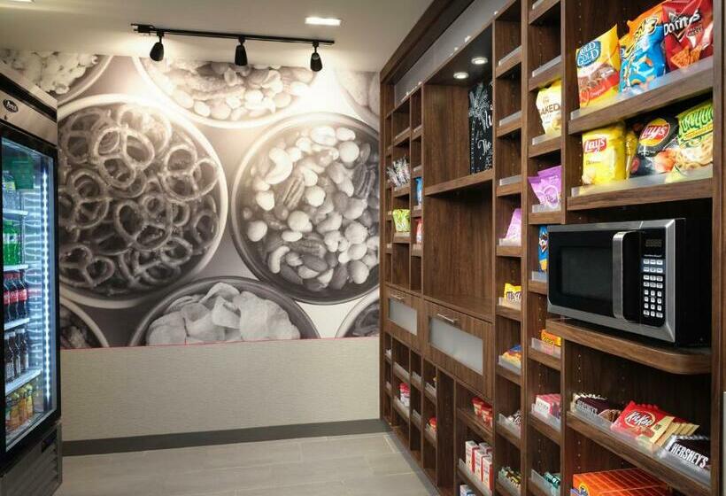 فندق Hampton Inn Pinellas Park St. Petersburg, Fl