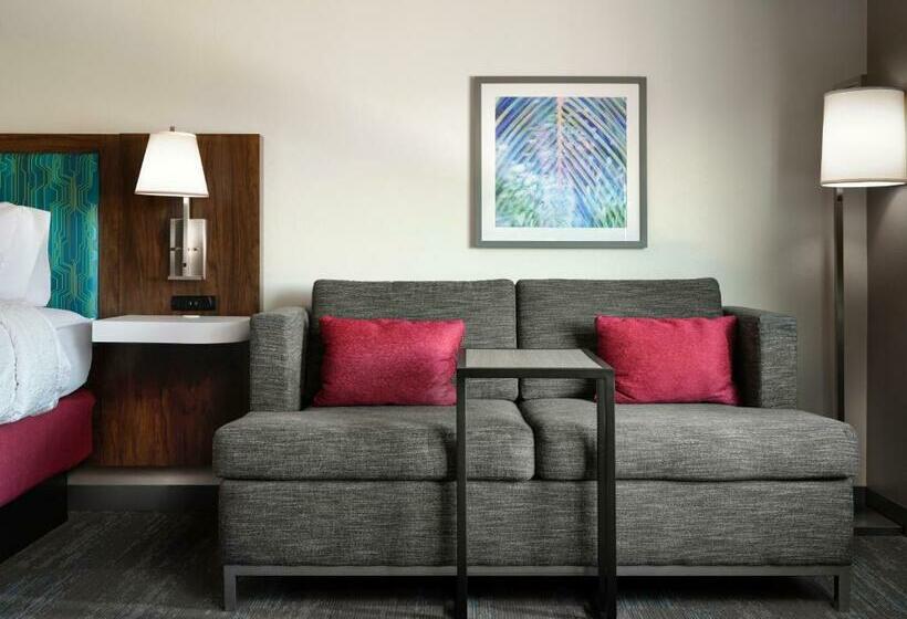 فندق Hampton Inn Pinellas Park St. Petersburg, Fl