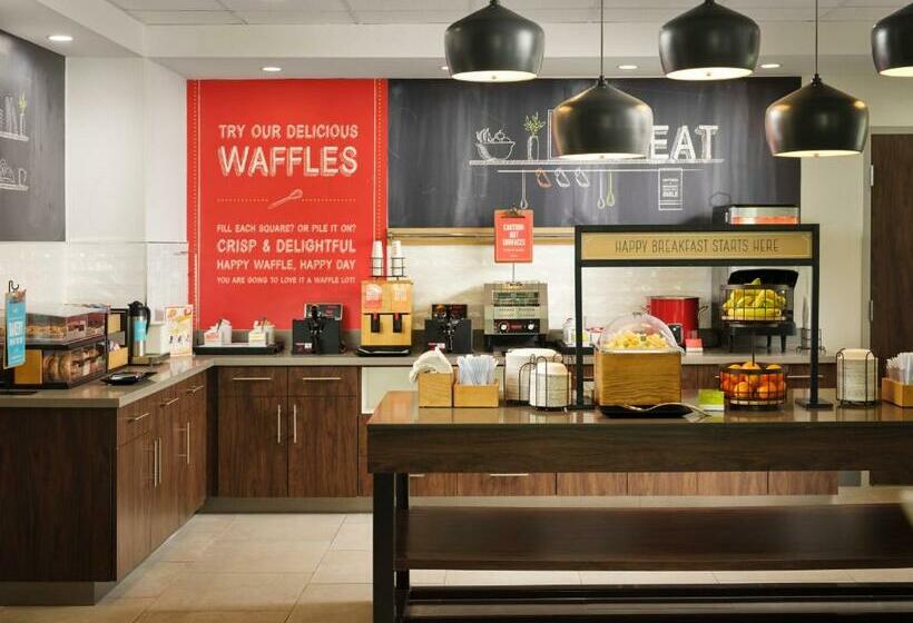 فندق Hampton Inn Pinellas Park St. Petersburg, Fl