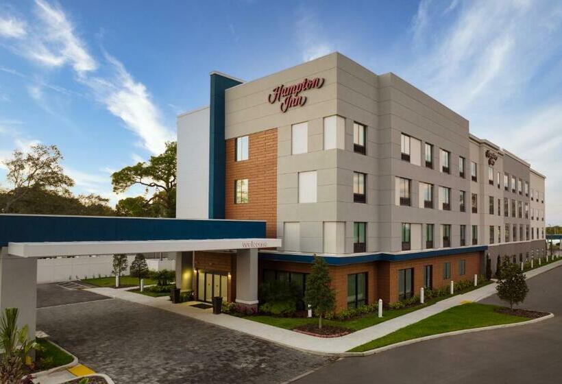فندق Hampton Inn Pinellas Park St. Petersburg, Fl