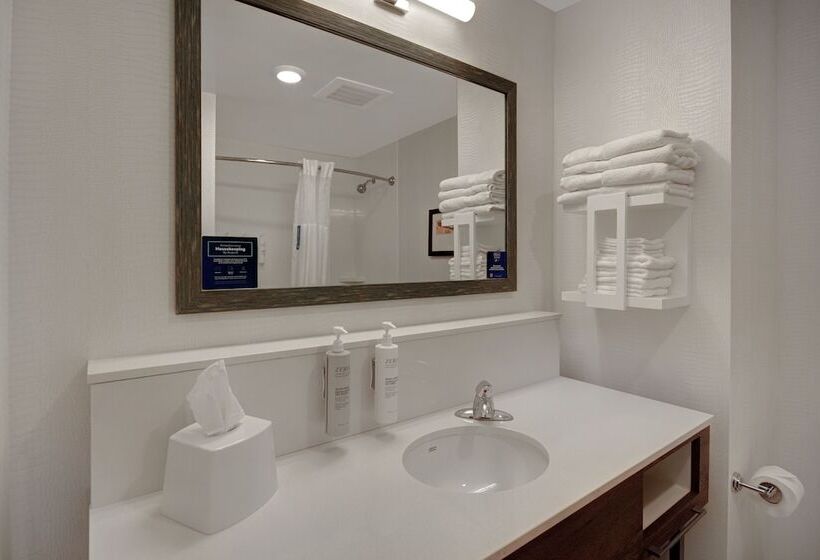 هتل Hampton Inn Queen Creek