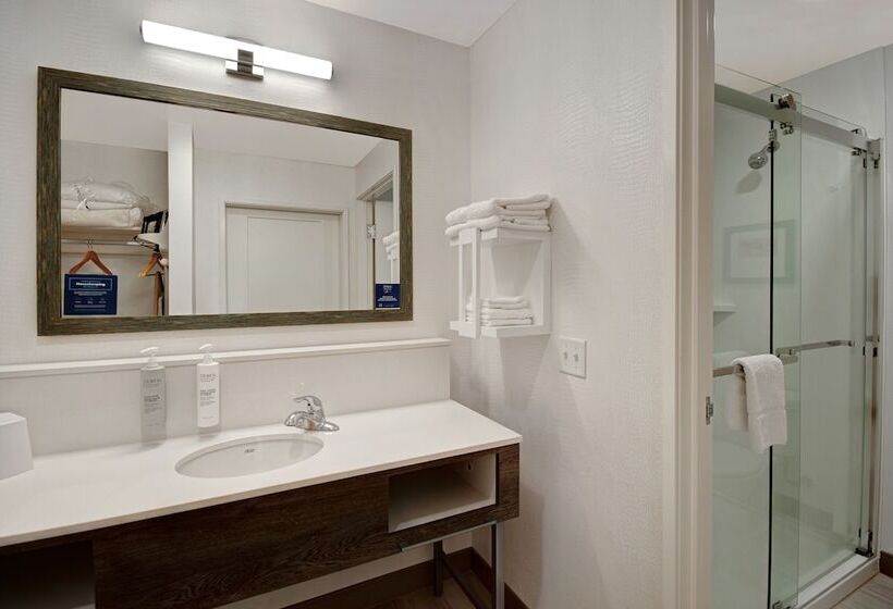 هتل Hampton Inn Queen Creek