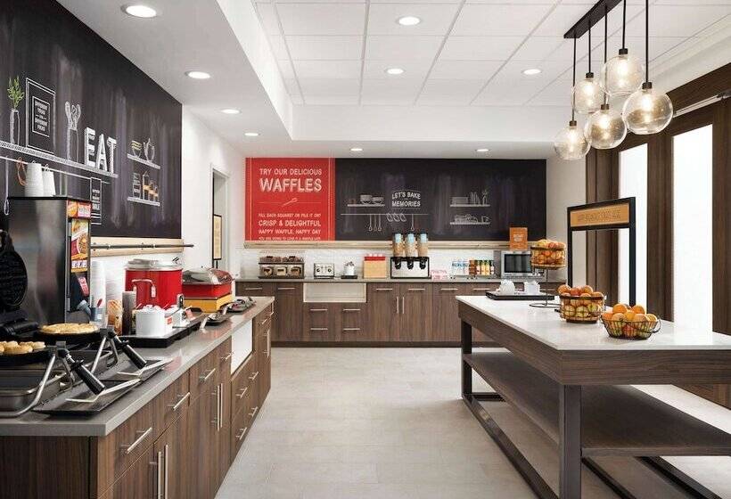 فندق Hampton Inn Redmond Bend Airport, Or