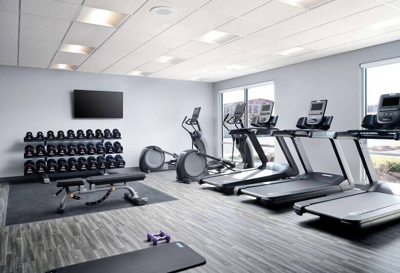 فندق Hampton Inn Redmond Bend Airport, Or