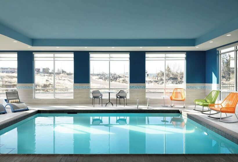 فندق Hampton Inn Redmond Bend Airport, Or