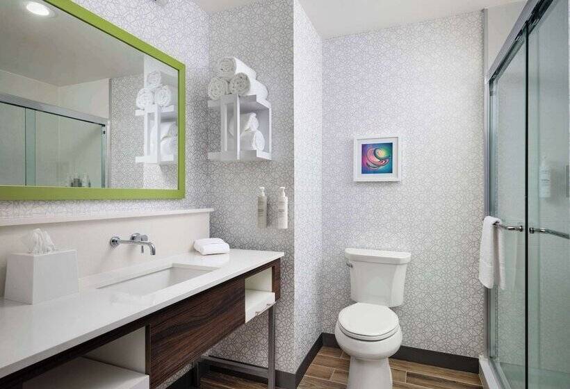 فندق Hampton Inn Redmond Bend Airport, Or