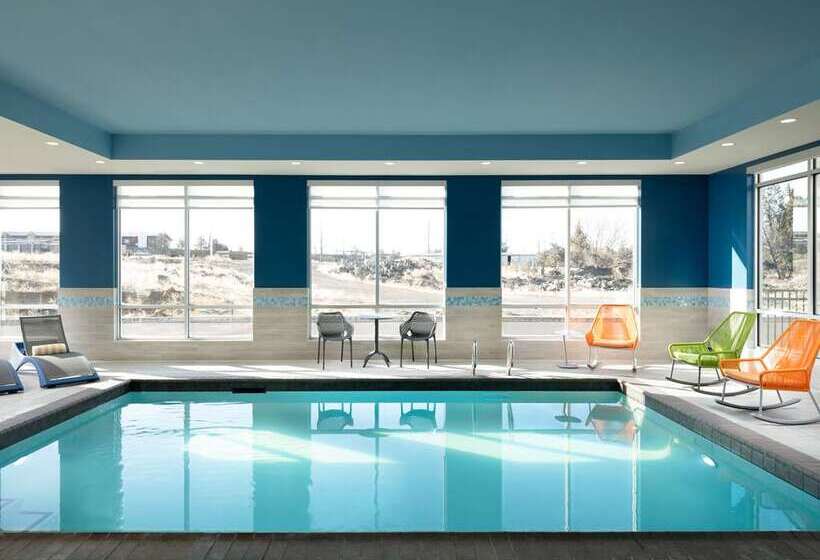 فندق Hampton Inn Redmond Bend Airport, Or