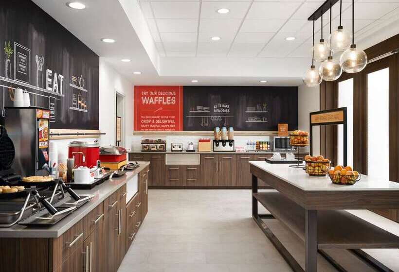 فندق Hampton Inn Redmond Bend Airport, Or