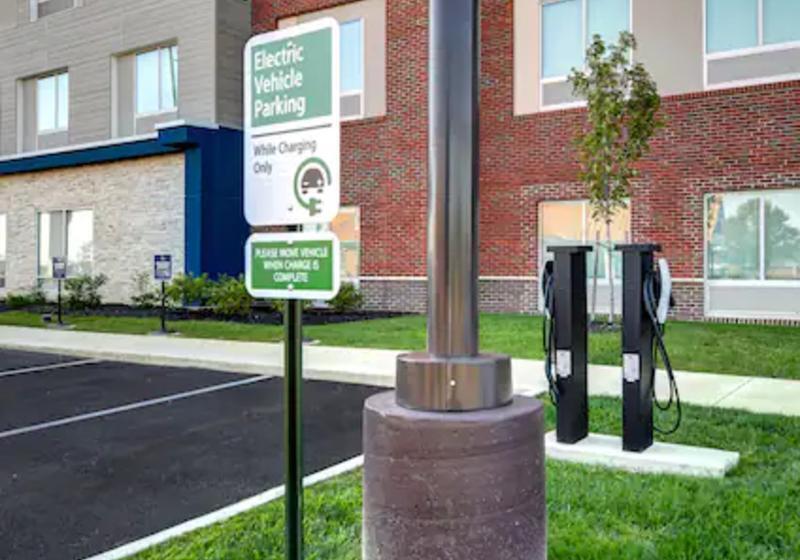 فندق Hampton Inn & Suites Canal Winchester Columbus