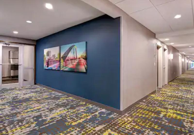 فندق Hampton Inn & Suites Canal Winchester Columbus