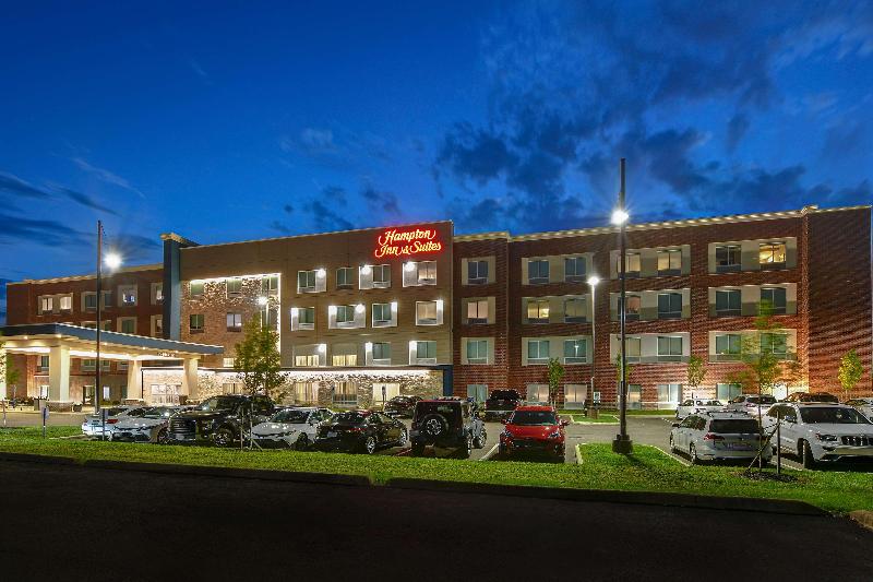 فندق Hampton Inn & Suites Canal Winchester Columbus