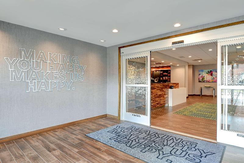 فندق Hampton Inn & Suites Canal Winchester Columbus