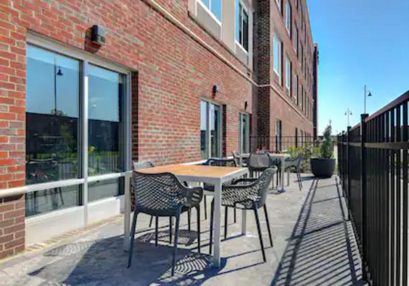 فندق Hampton Inn & Suites Canal Winchester Columbus