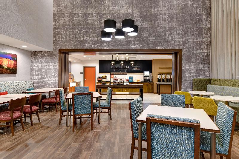 בית מלון כפרי Hampton Inn & Suites Canal Winchester Columbus