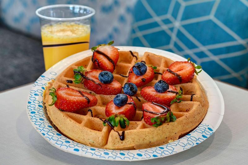 فندق Hampton Inn & Suites Canal Winchester Columbus