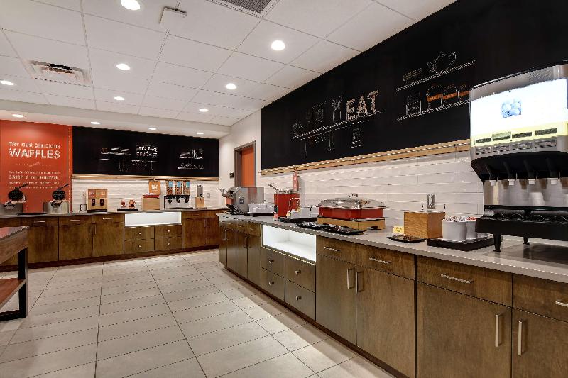 فندق Hampton Inn & Suites Canal Winchester Columbus