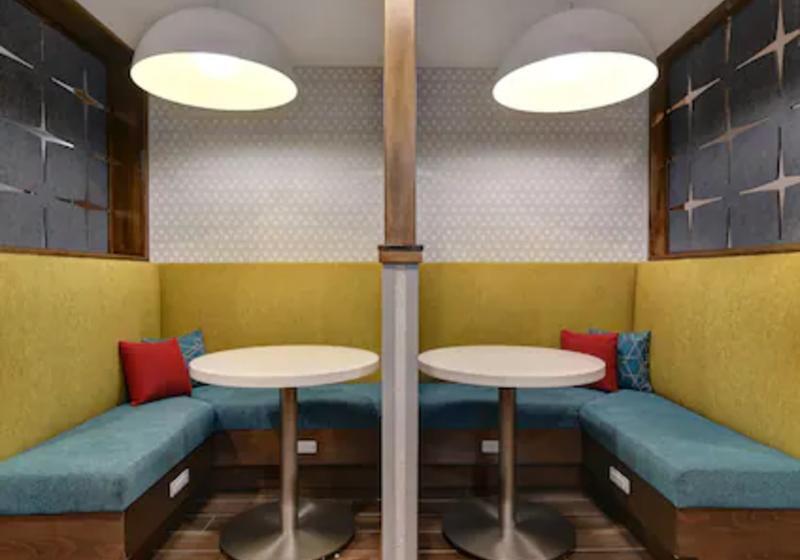 فندق Hampton Inn & Suites Canal Winchester Columbus