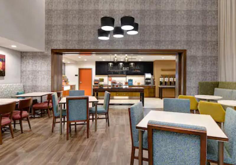 בית מלון כפרי Hampton Inn & Suites Canal Winchester Columbus
