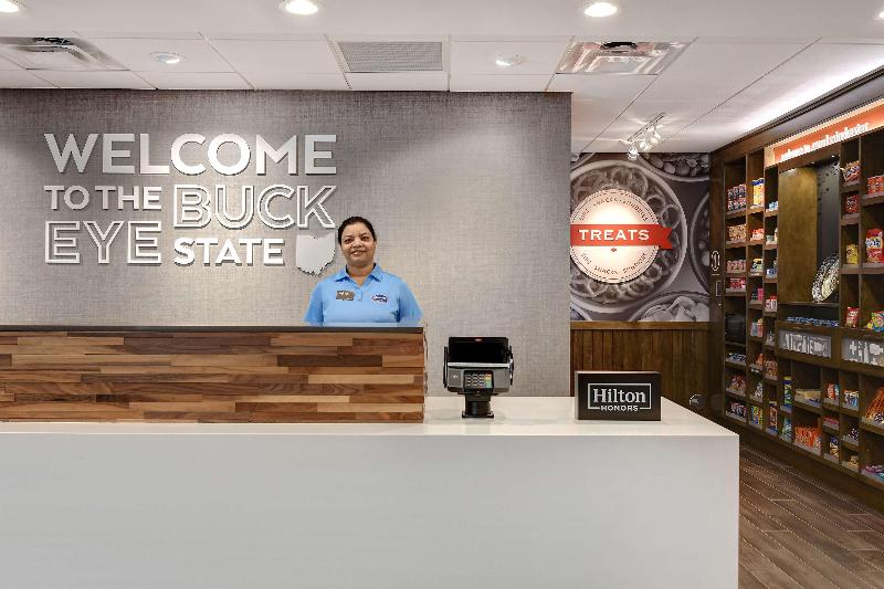 فندق Hampton Inn & Suites Canal Winchester Columbus