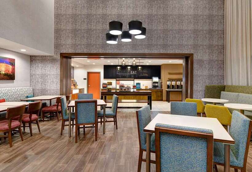 فندق Hampton Inn & Suites Canal Winchester Columbus