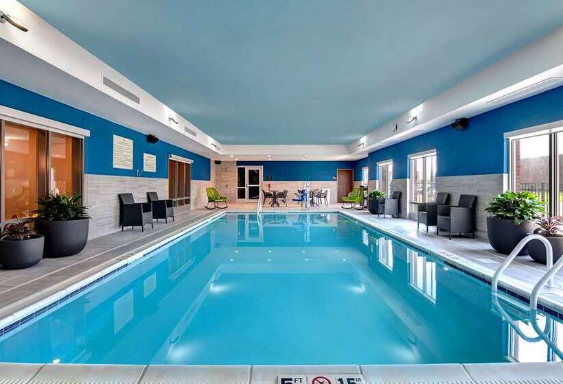 فندق Hampton Inn & Suites Canal Winchester Columbus