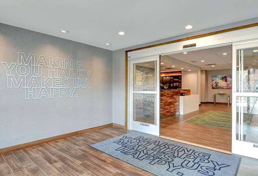 فندق Hampton Inn & Suites Canal Winchester Columbus
