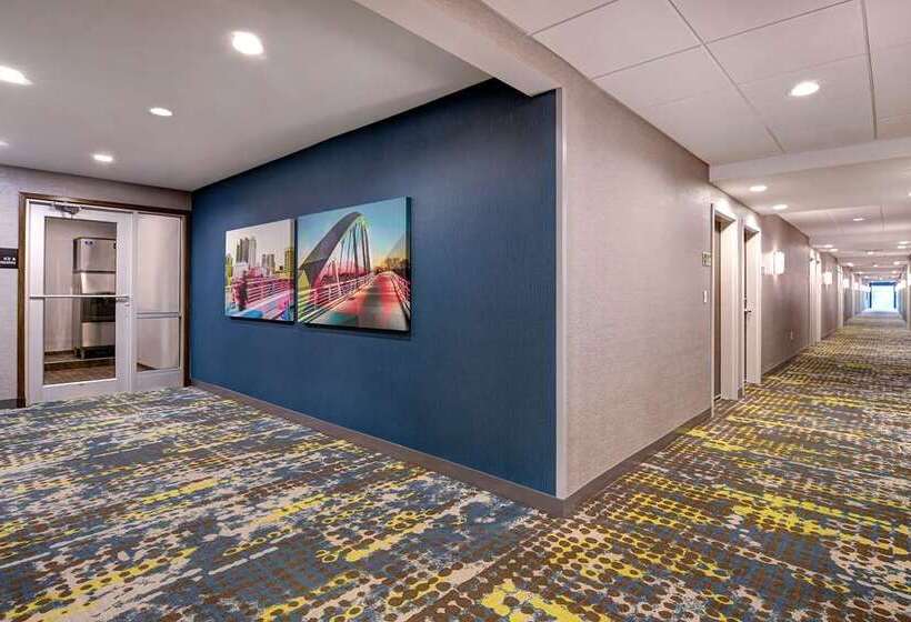 בית מלון כפרי Hampton Inn & Suites Canal Winchester Columbus