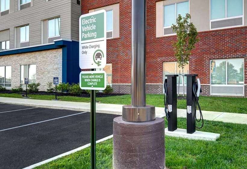 فندق Hampton Inn & Suites Canal Winchester Columbus