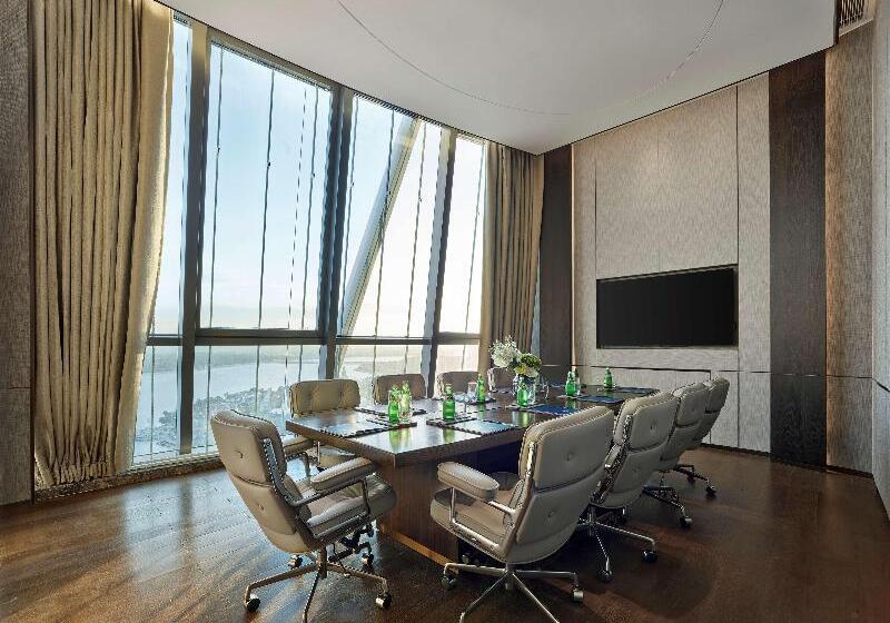 בית מלון כפרי Hilton Hainan Ocean Flower Island