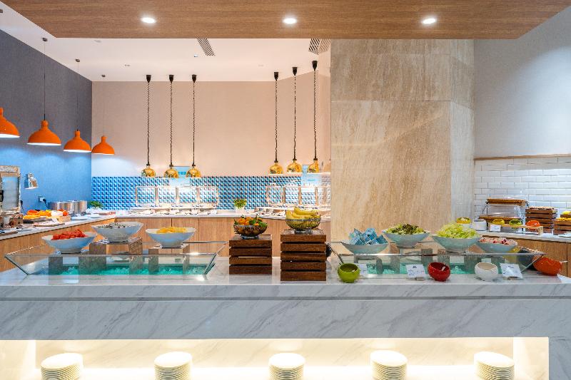 هتل Holiday Inn Express Nanning Jiangnan, An Ihg