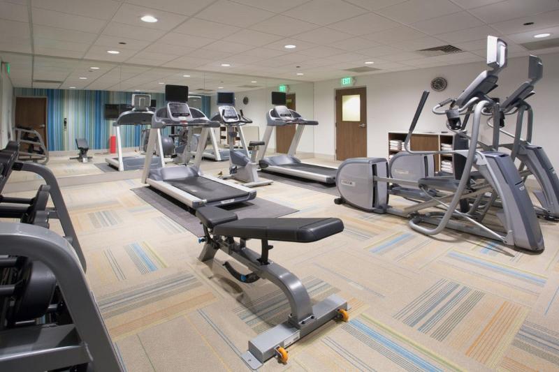 فندق Holiday Inn Express & Suites   Dahlonega   University Area, An Ihg