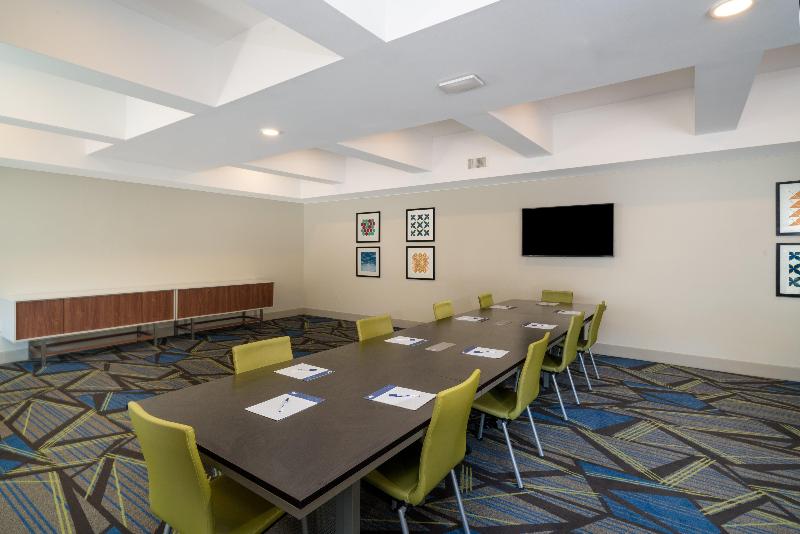 فندق Holiday Inn Express & Suites   Dahlonega   University Area, An Ihg