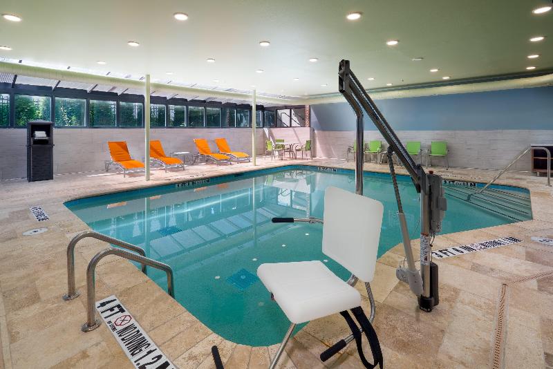 فندق Holiday Inn Express & Suites   Dahlonega   University Area, An Ihg