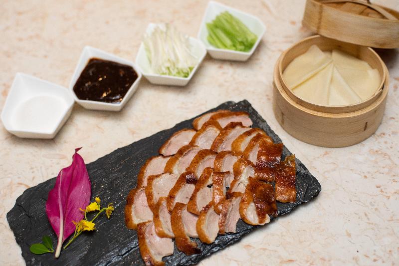 Отель Holiday Inn Fuzhou New Port, An Ihg