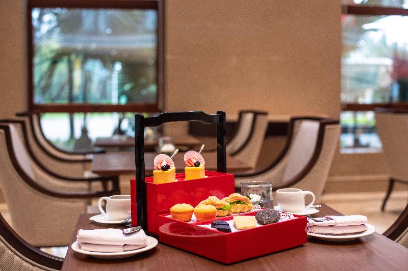 Отель Holiday Inn Fuzhou New Port, An Ihg