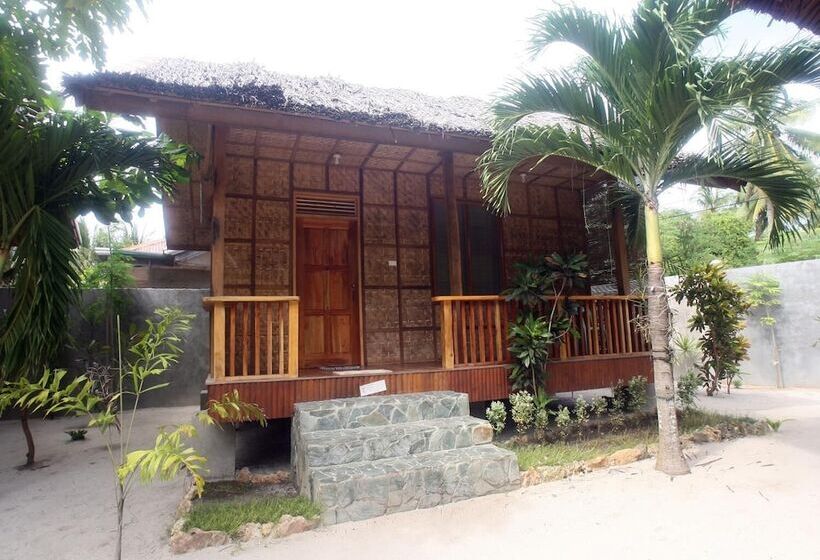 酒店 Jj S Backpackers Village