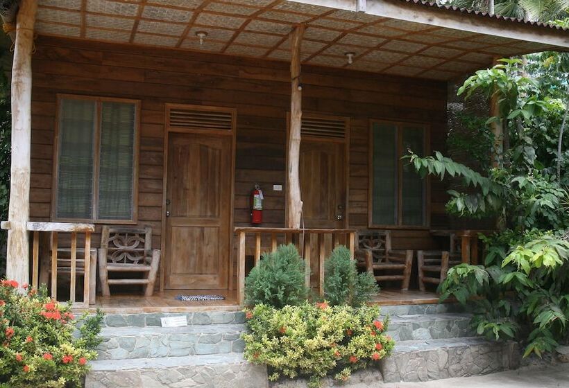 هتل Jj S Backpackers Village