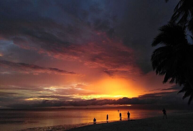 هتل Jj S Backpackers Village