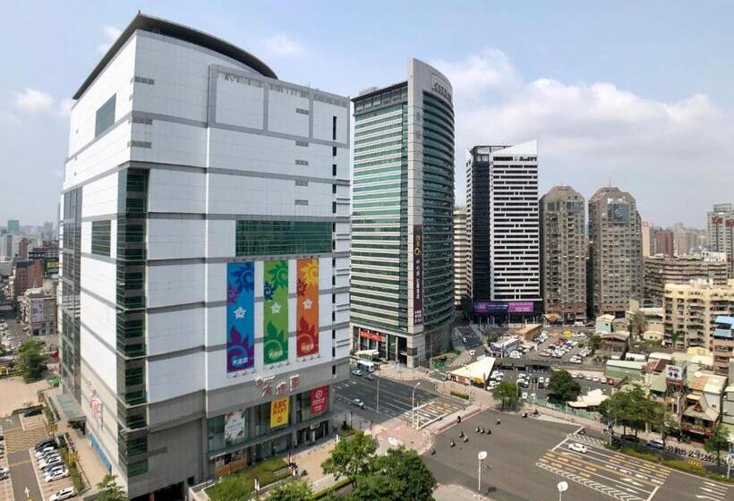 هتل Kaohsiung Morning Homestay