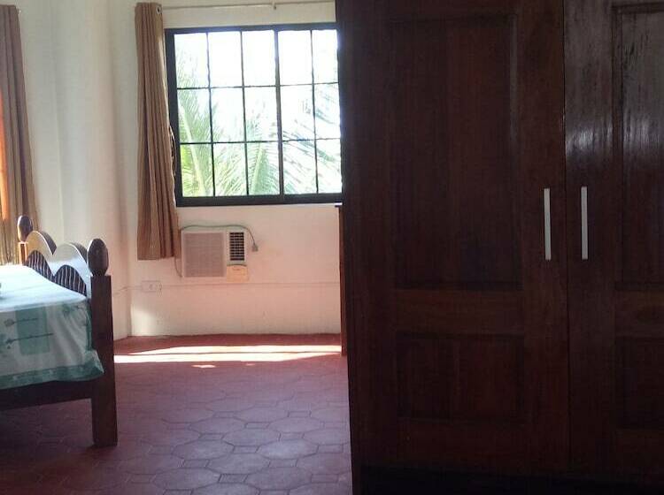 בית מלון כפרי Kiwi's Hidden Resort