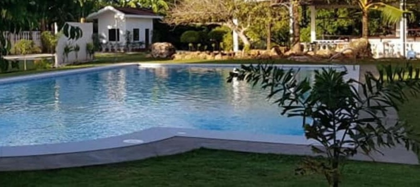 בית מלון כפרי Kiwi's Hidden Resort