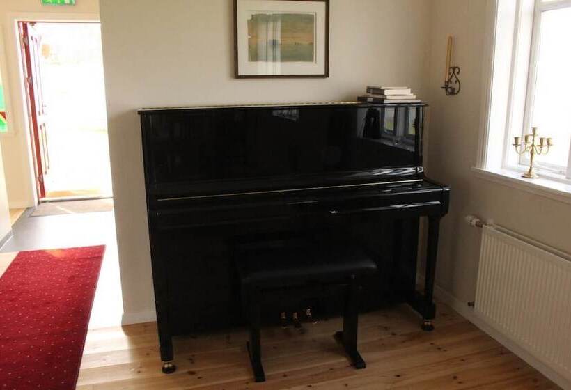 هتل Kolkuós Guesthouse